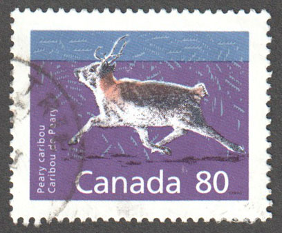 Canada Scott 1180c Used - Click Image to Close
